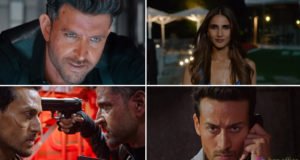 War Trailer: Hrithik Roshan & Tiger Shroff's Action Sequences Will Blow Your Senses!