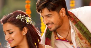 Jabariya Jodi 1st Day Collection, Sidharth-Parineeti starrer takes an Average Start