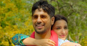 Jabariya Jodi 3rd Day Collection, Prashant Singh’s Film Registers an Average Weekend