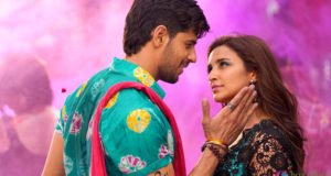 Jabariya Jodi 6th Day Collection, Sidharth-Parineeti’s Film Slows Down in Weekdays!