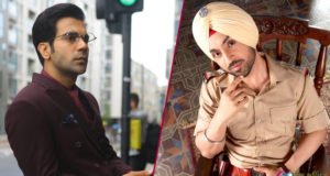 Judgementall Hai Kya and Arjun Patiala 7th Day Collection, First Week Report