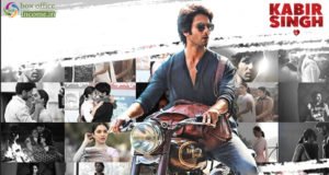 Kabir Singh 49th Day Collection, Shahid-Kiara's Film Earns 278.24 Crores by 7th Week