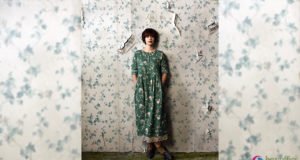 Kalki Koechlin stars in a short film on Cottonworld's latest collection, 'Wake Up To Nature"