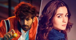 Kartik Aaryan and Alia Bhatt Is The Most Eligible Bachelor - Bachelorette, According To Recent Poll!