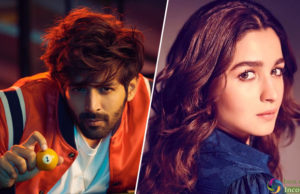 Kartik Aaryan and Alia Bhatt Is The Most Eligible Bachelor - Bachelorette, According To Recent Poll!