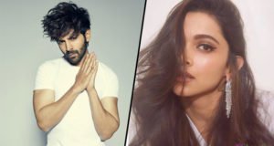 Kartik Aaryan And Deepika Padukone Have The Best Hair In B-Town!
