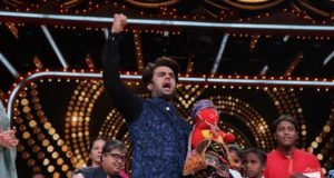 'Sultan of Stage' Maniesh Paul’s Gesture of Goodwill For Visually-Iimpaired Kids!