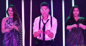 Mission Mangal 8th Day Collection, Ends its Extended 1st Week on a Strong Note!