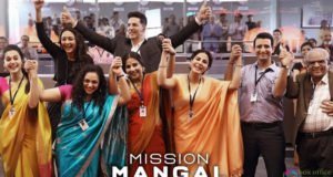Mission Mangal 9th Day Collection, Multi starrer Passes 2nd Friday at a Good Note