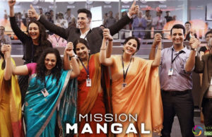 Mission Mangal 9th Day Collection, Multi starrer Passes 2nd Friday at a Good Note