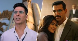 Mission Mangal and Batla House 16th Day Collection, 3rd Friday Box Office Report