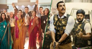 Mission Mangal and Batla House 1st Day Collection Prediction, Both Set to Take Good Start!