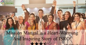 Mission Mangal Review: A Heart-Warming And Inspiring Story of ISRO!