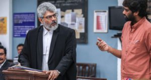 Nerkonda Paarvai 1st Day Collection, Ajith Starrer takes Excellent Opening in Tamil Nadu