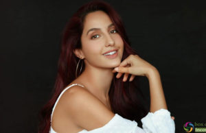 Nora Fatehi Tells Us Why It Is Important To Celebrate and Respect Dancers!