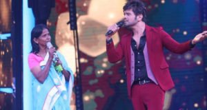 Ranu Mandol to Sing for Himesh Reshammiya's Happy Hardy And Heer titled, 'Teri Meri Kahani'