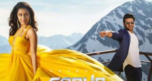Saaho 1st Day Collection, Prabhas-Shraddha starrer takes a Phenomenal Opening!