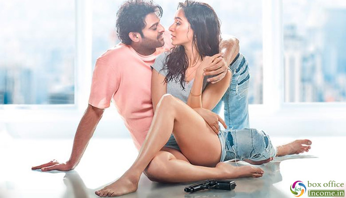 Saaho 1st Day Collection Prediction, All set for a Massive Start in India!
