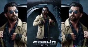 Saaho Character Poster: 'Neil Nitin Mukesh' as 'Jai' from Prabhas' action drama!