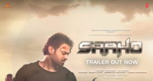 Saaho Trailer: Prabhas & Shraddha Kapoor's Film is Pack of Powerful Performance with Action!