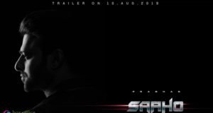 Saaho Trailer Release Date: Prabhas Fans, Here’s A Good News For You All!
