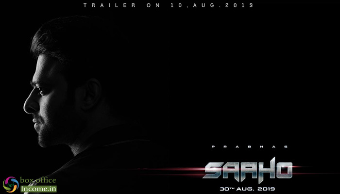 Saaho Trailer Release Date: Prabhas Fans, Here’s A Good News For You All!