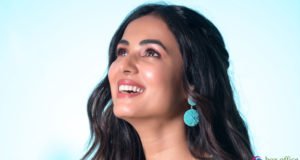 Sonal Chauhan to team with Legendary Actor Nandamuri Balakrishna for the Third Time