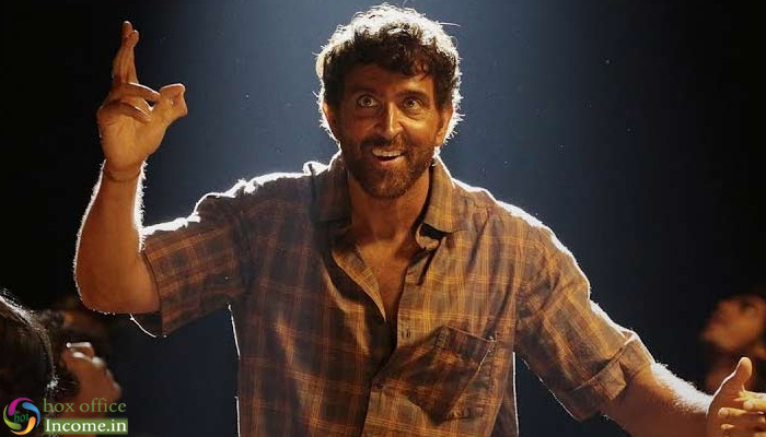 Super 30 21st Day Collection, Hrithik's Film Ends its 3rd Week on a Good Note!