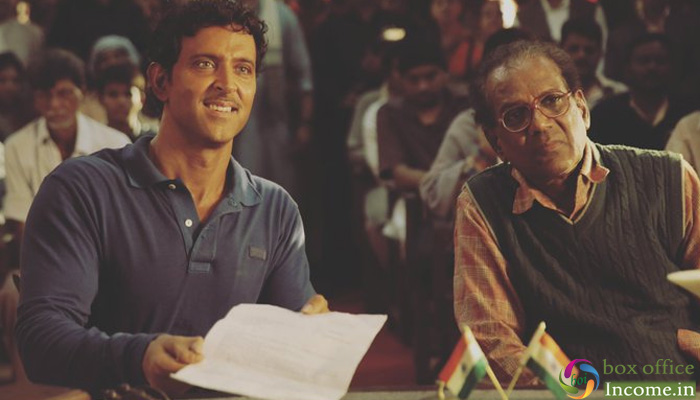 Super 30 22nd Day Collection, Anand Kumar’s Biopic Holds Well on its 4th Friday!