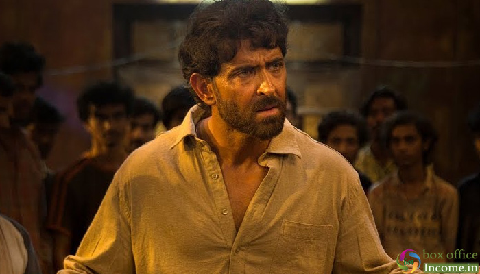 Super 30 31st Day Collection, Vikas Bahl's Film Passes 5th Weekend on a Decent Note!