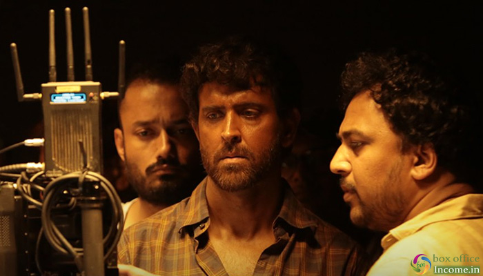 Super 30 32nd Day Collection, Hrithik Roshan's Film Earns 145.65 Crores by 5th Monday