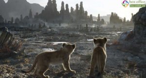 The Lion King 14th Day Collection, Disney's Film Passes 2nd Week on an Excellent Note!