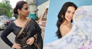 Here’s What Vidya Balan Has To Say About Kiara Advani’s Performance In Kabir Singh