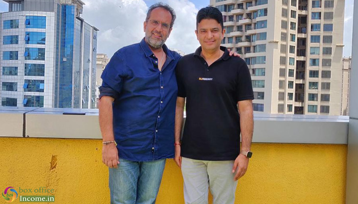 Aanand L Rai Collaborates with Bhushan Kumar to Jointly Produce Content-Driven Cinema!