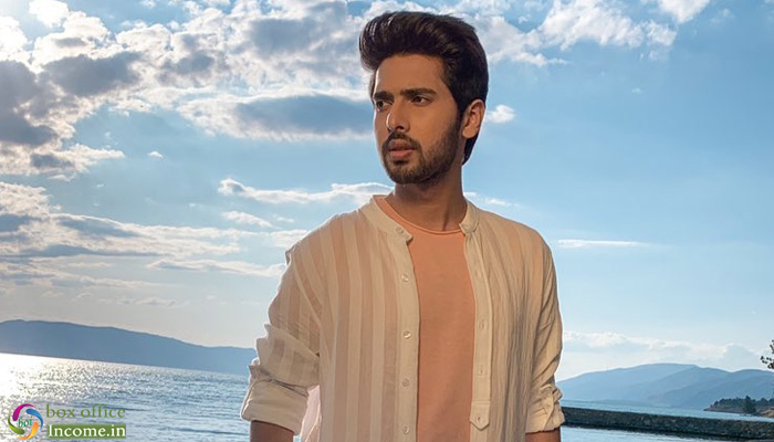 Tootey Khaab: Armaan Malik's GIFs Crosses 85 Million Views Globally in Less than 24 Hour