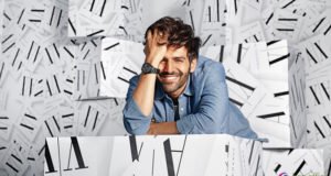 Armani Exchange Introduces Kartik Aaryan as their new brand Ambassador for A|X Watches