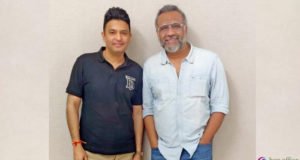 Bhushan Kumar And Anubhav Sinha To Begins Their Long-Term Filmmaking Association With Thappad