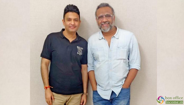 Bhushan Kumar And Anubhav Sinha To Begins Their Long-Term Filmmaking Association With Thappad