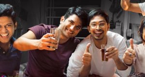 Chhichhore 10th Day Collection, Sushant's Film Crosses 94 Crores by its 2nd Weekend