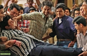 Chhichhore 18th Day Collection, Sushant's Film Remains Good on 3rd Monday