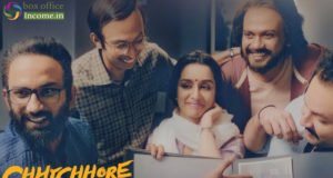 Chhichhore 22nd Day Collection, Sushant-Shraddha's Film Holds Well on 4th Friday