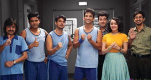 Chhichhore 2nd Day Collection, Earns 19.57 Crores Total from India in 2 Days!