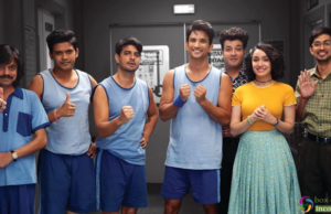 Chhichhore 2nd Day Collection, Earns 19.57 Crores Total from India in 2 Days!