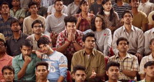 Chhichhore 3rd Day Collection, Nitesh Tiwari’s Film Passes 1st Weekend on a Good Note