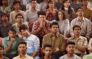 Chhichhore 3rd Day Collection, Nitesh Tiwari’s Film Passes 1st Weekend on a Good Note