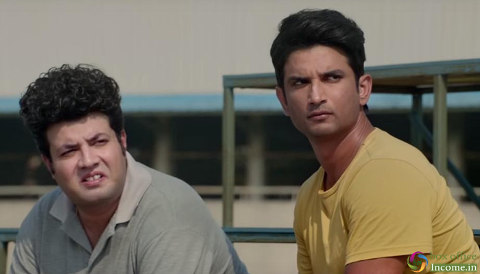 Chhichhore 8th Day Collection, Nitesh Tiwari's Film Remains Strong on its 2nd Friday