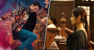 Dream Girl and Section 375 3rd Day Collection, Opening Weekend Report