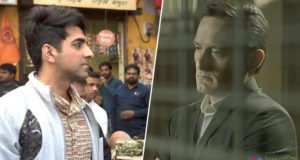 Dream Girl & Section 375 4th Day Collection, Ayushmann starrer Passes Monday Strongly