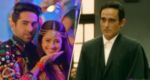 Dream Girl & Section 375 5th Day Collection, Ayushmann's Film Register a Strong Tuesday