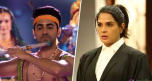 Dream Girl and Section 375 7th Day Collection, 1st Week Business Report